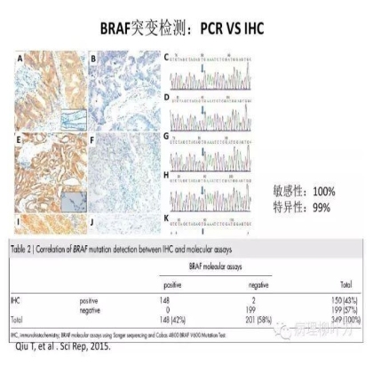 肿瘤精确医疗与分子病理检测