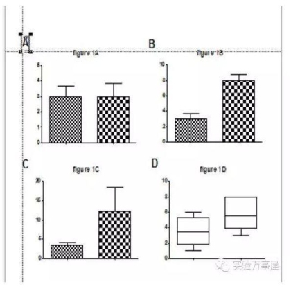 如何用graphpad拼图