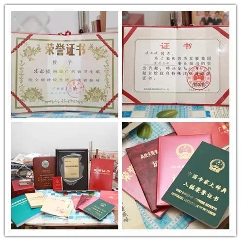 《中国病理人的足迹》广州站(二) | 凌启波教授 《中国病理人的足迹》广州站(二) | 凌启波教授