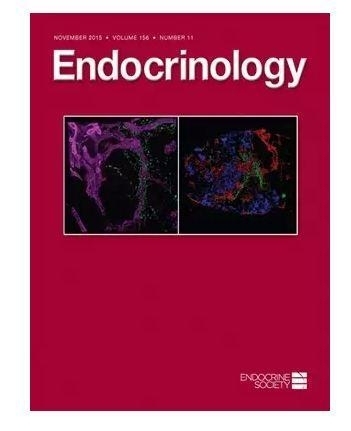 SCI | 内分泌SCI热刊分析及投稿指南
