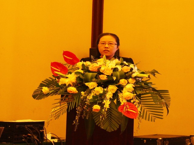 山东大学病理中心成立学术会议暨国家级继续教育项目“消化病理诊断新进展研讨会”在济南顺利召开