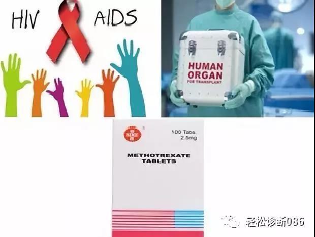 免疫缺陷相关性淋巴组织增殖性疾病（1）