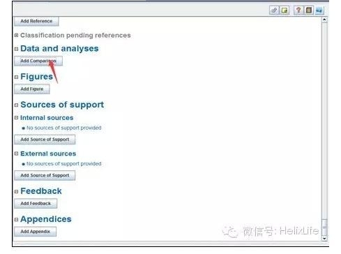 META分析：手把手教你使用RevMan软件绘制森林图