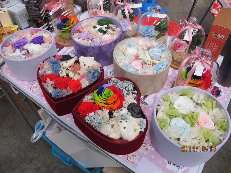 澳洲土特产品墨尔本展销会