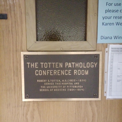 病理教学研讨会(Anatomic Pathology Didactic Conference)