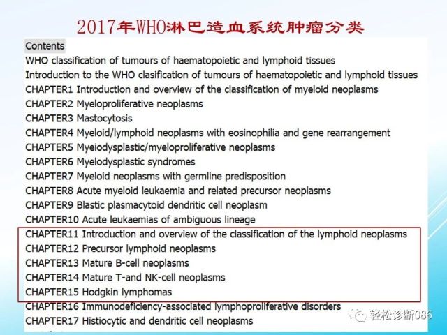 中枢神经系统弥漫大B细胞淋巴瘤