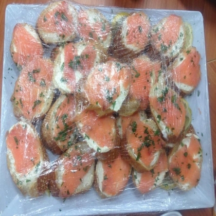 圣诞节午餐和礼物