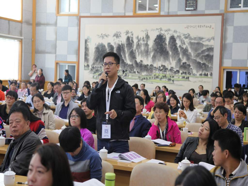 海外诊断病理与分子病理论坛在云南大理成功举办 海外诊断病理与分子病理论坛在云南大理成功举办