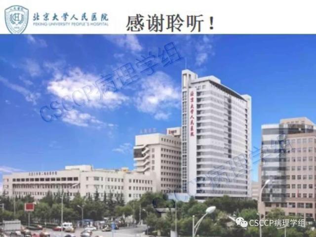 宫颈与子宫病变病理标本取材