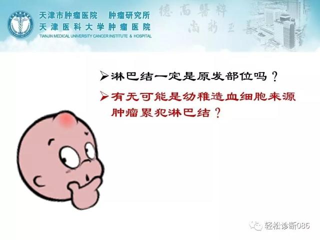 淋巴母细胞淋巴瘤