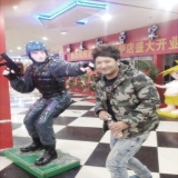 本人照片