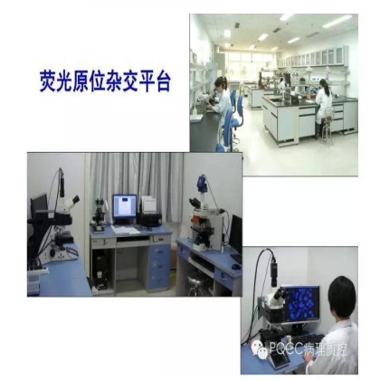 PQCC示范实验室展示——四川华西医院