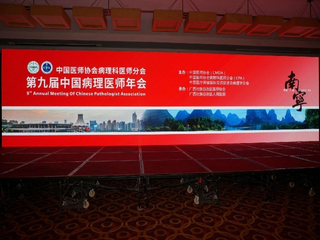 城北、abin拜见两位丁教授并齐聚会场