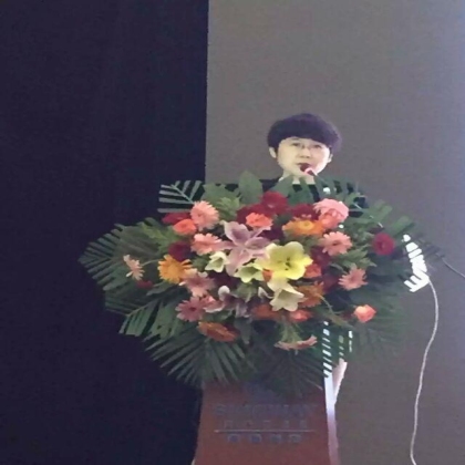 静若闲云 行事如水——谈一位病理医生的创作与管理之路