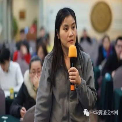 杭州市2015年第二次常规切片培训班成功举办