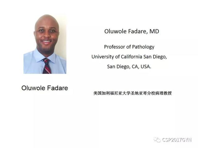 子宫内膜假肿瘤性病变及类似癌样病变