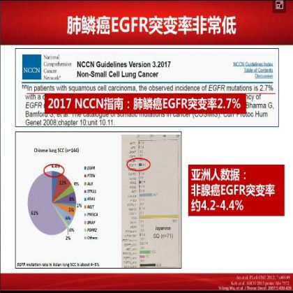 如何优化肺鳞癌的治疗