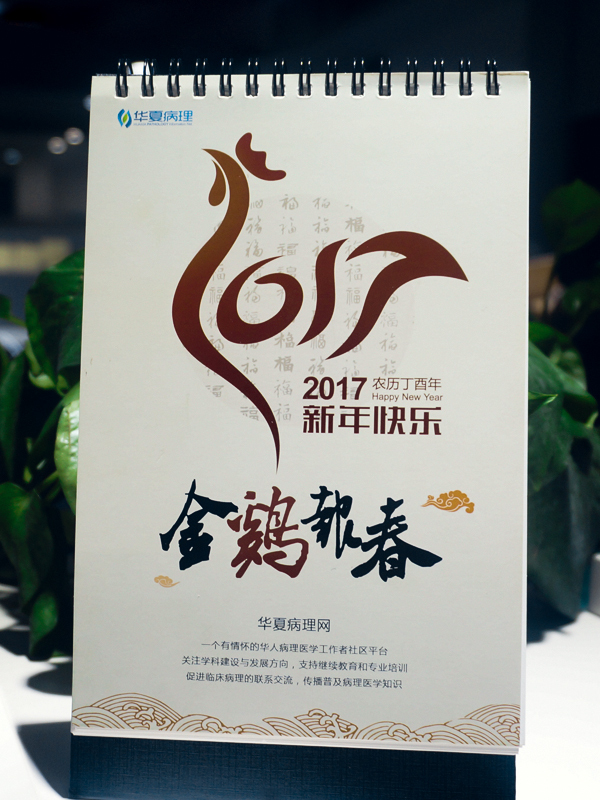 2016安徽合肥全国病理年会 华夏病理网团队与您相约