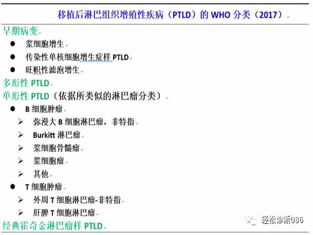 免疫缺陷相关性淋巴组织增殖性疾病（7）