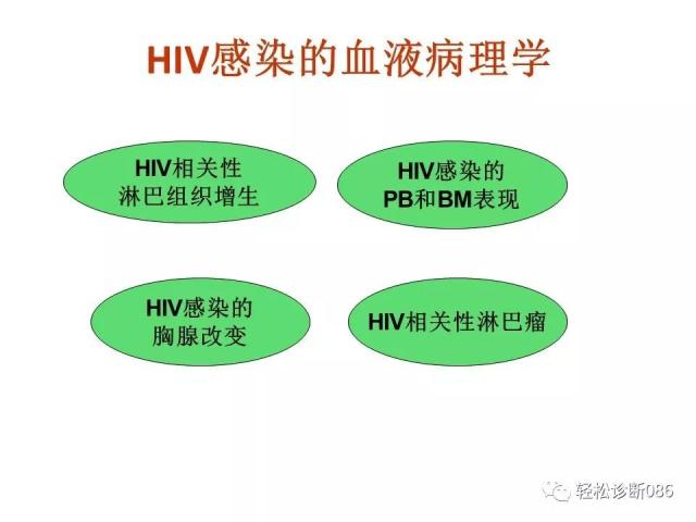 免疫缺陷相关淋巴组织增殖性疾病