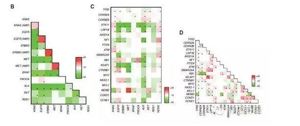 Cancer Discovery】METoma再现－MET exon14剪接点突变有望成为多种实体瘤治疗靶点