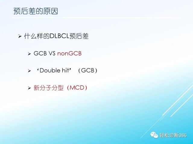 中枢神经系统弥漫大B细胞淋巴瘤