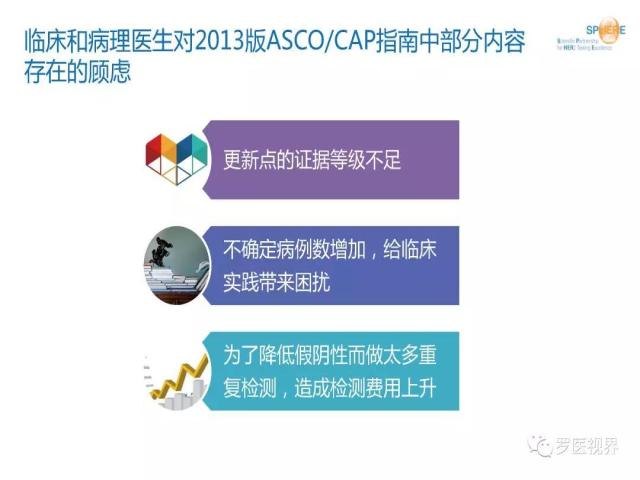 2018 ASCO/CAP乳腺癌HER2检测指南更新解读