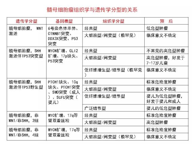 [病理诊断]广东省人民医院李智：胶质瘤的病理诊断 从组织学表型到分子表型