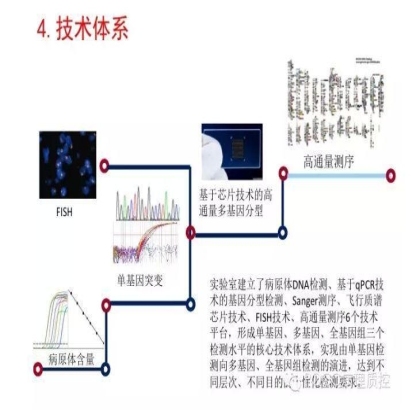 PQCC示范实验室展示——中山大学肿瘤防治中心分子诊断科