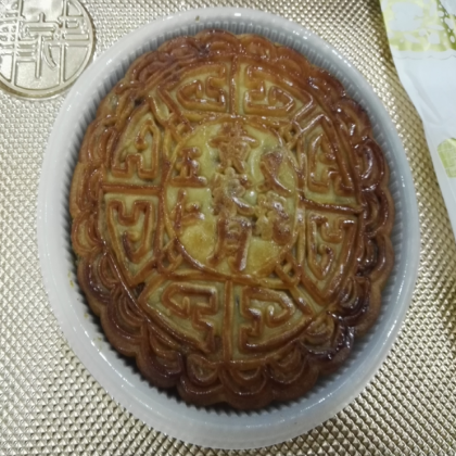 两盒月饼引发的病理-临床思考