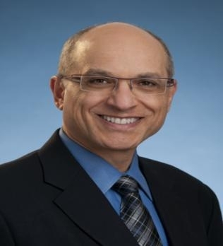 加拿大多伦多大学Dr. Mahmoud Khalifa教授作客网络讲堂