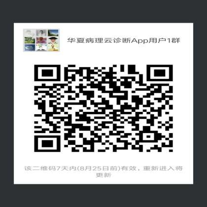 一招解决日常病理误诊 一招解决日常病理误诊