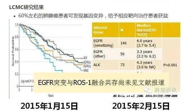 中日韩个体化诊疗案例大赛经典赏析之十——驱动基因双突变，两种靶向药物均无效，个体化治疗的阿克琉斯之踵