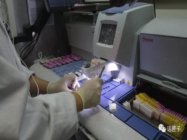肿瘤还是囊肿?恶性还是良性?他们说了算!这群“幕后高手”,你未必了解…… 肿瘤还是囊肿?恶性还是良性?他们说了算!这群“幕后高手”,你未必了解……