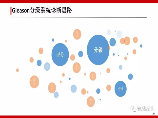 前列腺癌Gleason分级系统的前世今生