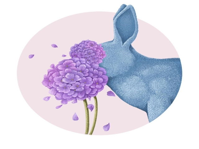 花语