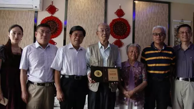 《中国病理人的足迹》兰州站 | 赵俊生、杨小鸿教授 《中国病理人的足迹》兰州站 | 赵俊生、杨小鸿教授