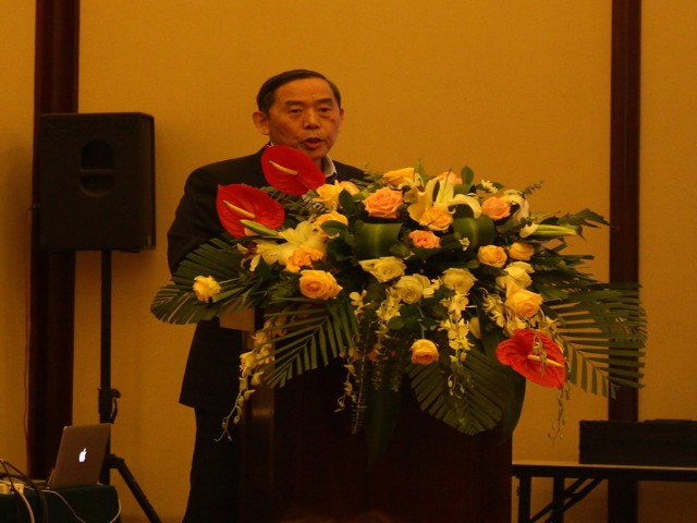 山东大学病理中心成立学术会议暨国家级继续教育项目“消化病理诊断新进展研讨会”在济南顺利召开