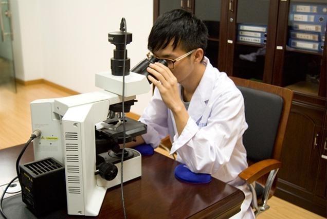 关注健康追求舒适——显微镜硅胶护肘垫特惠