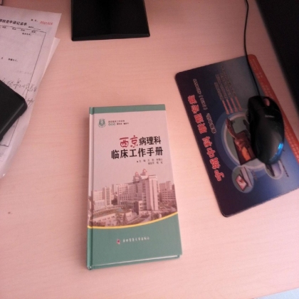 王哲老师送我的书