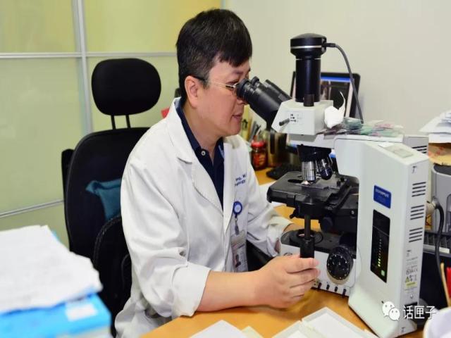 肿瘤还是囊肿?恶性还是良性?他们说了算!这群“幕后高手”,你未必了解…… 肿瘤还是囊肿?恶性还是良性?他们说了算!这群“幕后高手”,你未必了解……