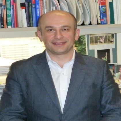 Kiril Trpkov教授
