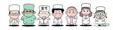 肿瘤还是囊肿?恶性还是良性?他们说了算!这群“幕后高手”,你未必了解…… 肿瘤还是囊肿?恶性还是良性?他们说了算!这群“幕后高手”,你未必了解……