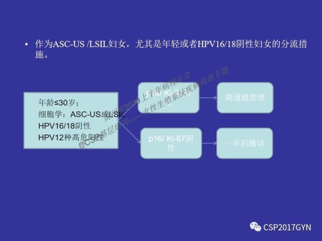 中华病理学会基层培训遵义站讲座（二）——宫颈细胞学诊断中陷阱与筛查进展