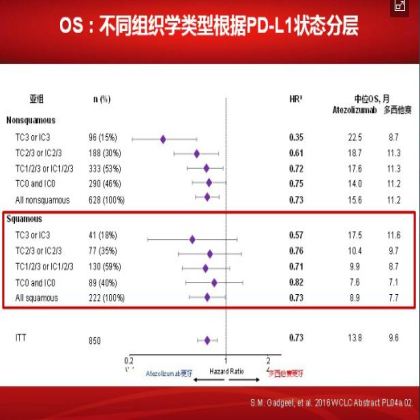 如何优化肺鳞癌的治疗