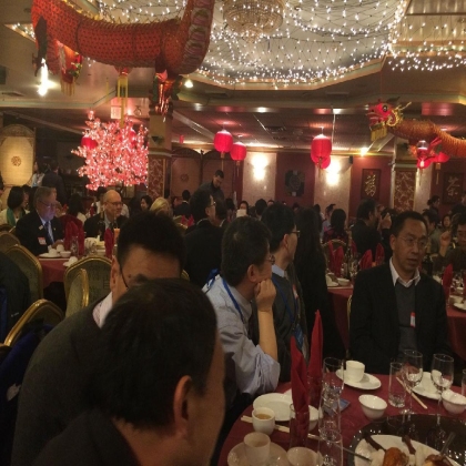 USCAP2015年会 (波士顿)