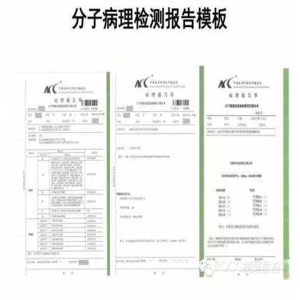 PQCC示范实验室展示——中国医学科学院肿瘤医院