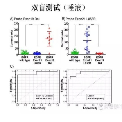 肿瘤精确医疗与分子病理检测