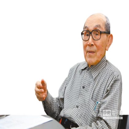病理教授黄德修 捐大体上最后一堂课