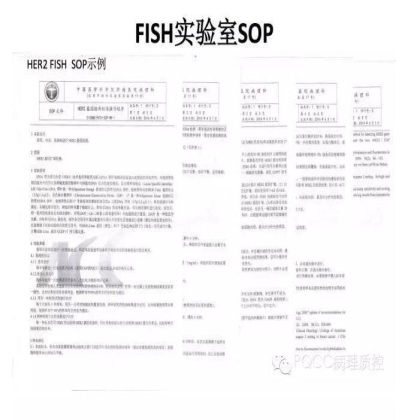 PQCC示范实验室展示——中国医学科学院肿瘤医院